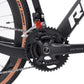 RINOS Bicicleta Gravel Carbon Sandman7.0 Shimano GRX820