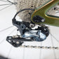 RINOS Bicicleta Gravel Carbon Sandman5.0 Shimano R8000 Ultegra