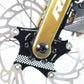 RINOS Bicicleta Gravel Carbon Sandman5.0 Shimano R8000 Ultegra