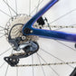 RINOS Bicicleta Gravel Carbon Sandman5.0 Shimano R8000 Ultegra