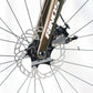 RINOS Bicicleta Gravel Carbon Sandman3.0 Shimano R7000