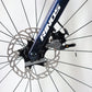 RINOS Bicicleta Gravel Carbon Sandman3.0 Shimano R7000