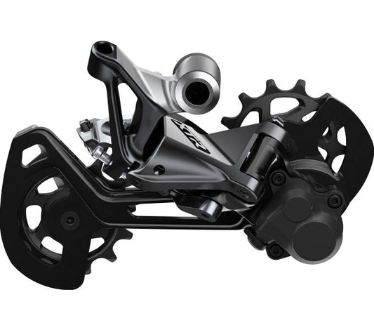 Schimbator spate SHIMANO XTR RD-M9120 cu 12 viteze