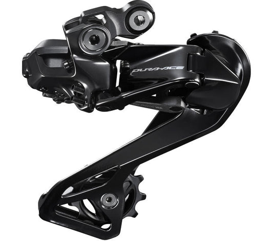 Schimbator spate SHIMANO DURA-ACE Di2 RD-R9250 cu 12 trepte