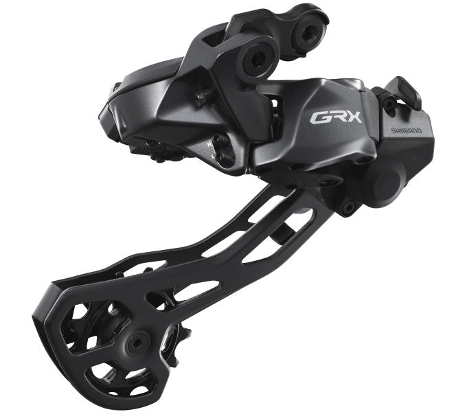 Schimbator spate SHIMANO GRX Di2 RD-RX825 cu 12 trepte