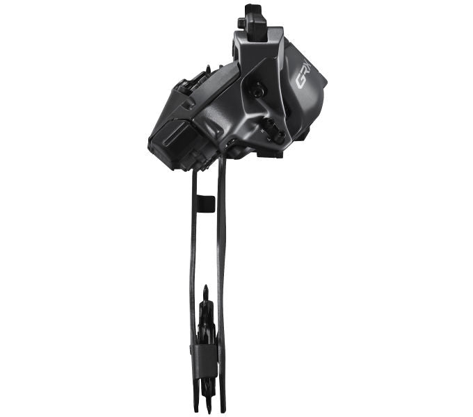 Schimbator spate SHIMANO GRX Di2 RD-RX825 cu 12 trepte