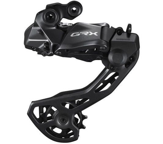Schimbator spate SHIMANO GRX Di2 RD-RX825 cu 12 trepte