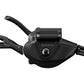 Schimbător SHIMANO XTR SL-M9100 cu 12 trepte