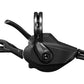 Schimbător SHIMANO XTR SL-M9100 cu 12 trepte