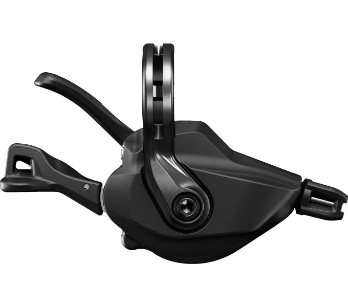 Schimbător SHIMANO XTR SL-M9100 cu 12 trepte