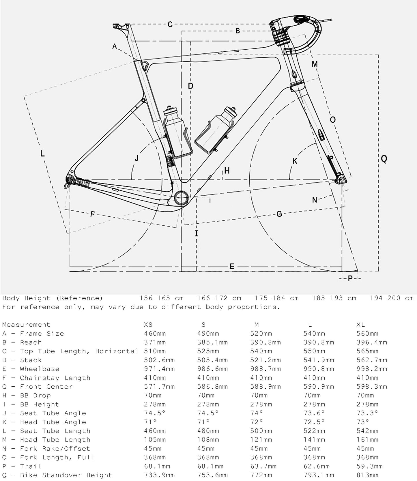 Bicicleta de drum din carbon RINOS 700C Shimano 105 R7120 24 viteze Odin4.0
