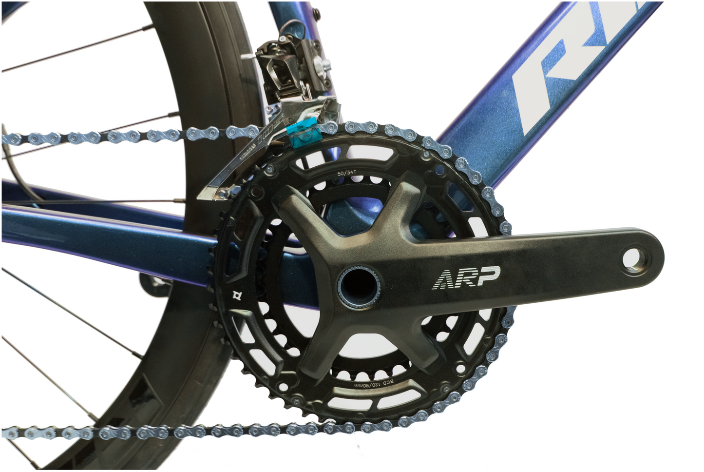 Bicicleta de drum din carbon RINOS 700C Shimano 105 R7000 22 viteze Odin3.0