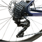 Bicicleta de drum din carbon RINOS 700C Shimano 105 R7000 22 viteze Odin3.0