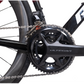 RINOS bicicletă de șosea din carbon Odin7.1 Shimano Ultegra Di2 cu roți din carbon – 24 viteze