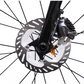 RINOS bicicletă de șosea din carbon Odin7.1 Shimano Ultegra Di2 cu roți din carbon – 24 viteze