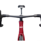 RINOS bicicletă de șosea din carbon Odin7.1 Shimano Ultegra Di2 cu roți din carbon – 24 viteze