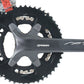 RINOS Bicicleta Gravel Carbon Sandman3.0 Shimano R7000