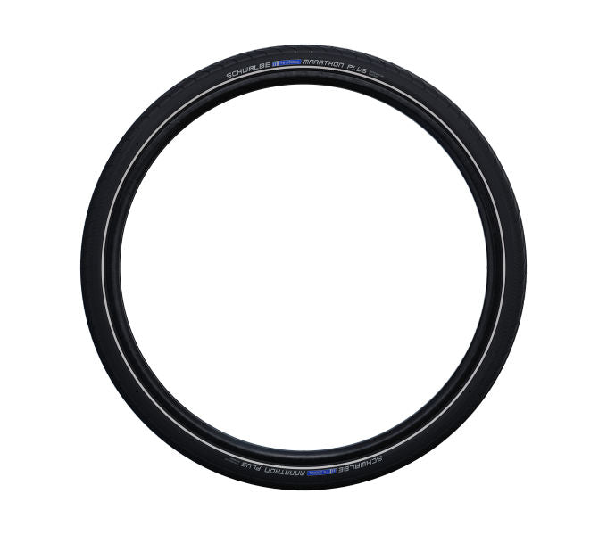 Schwalbe MARATHON PLUS - Anvelope Performance Line clincher