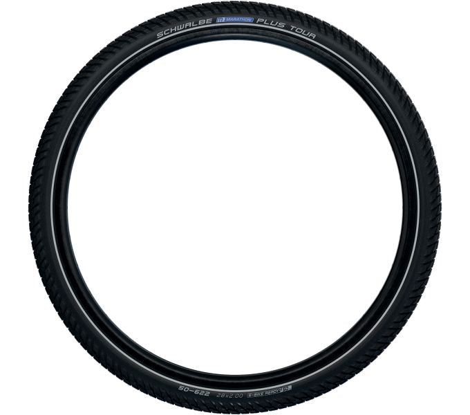 Schwalbe MARATHON PLUS TOUR - Anvelope Performance Line clincher