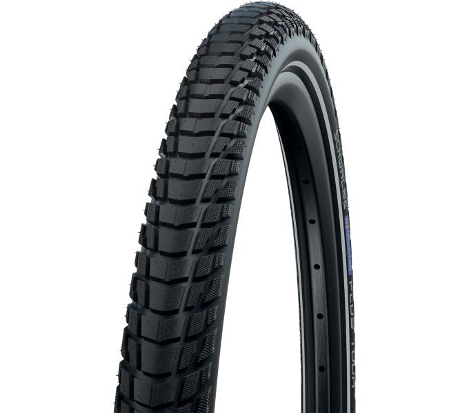 Schwalbe MARATHON PLUS TOUR - Anvelope Performance Line clincher