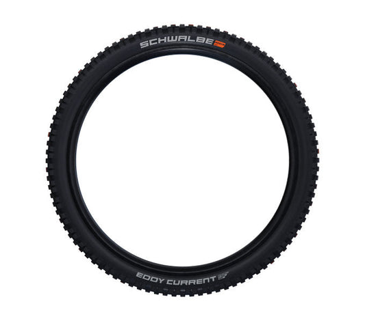 Schwalbe EDY CURRENT Spate - Anvelopă pliabilă ADDIX Soft Evolution Line