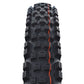 Schwalbe EDY CURRENT Spate - Anvelopă pliabilă ADDIX Soft Evolution Line