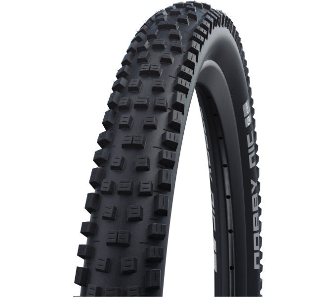 Anvelope rabatabile Schwalbe NOBBY NIC - ADDIX Performance Line