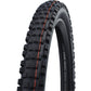 Schwalbe EDY CURRENT Spate - Anvelopă pliabilă ADDIX Soft Evolution Line