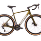 RINOS Bicicleta Gravel Carbon Sandman1.0 Shimano R3000