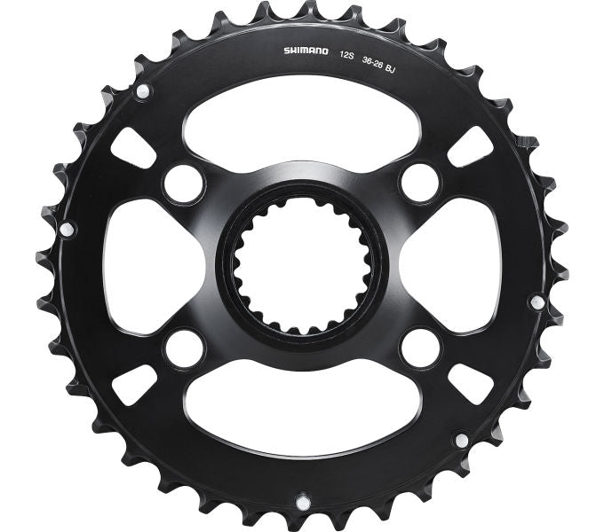 Roluri SHIMANO FC-MT610