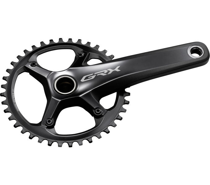 Colier SHIMANO GRX FC-RX810 1x11 viteze