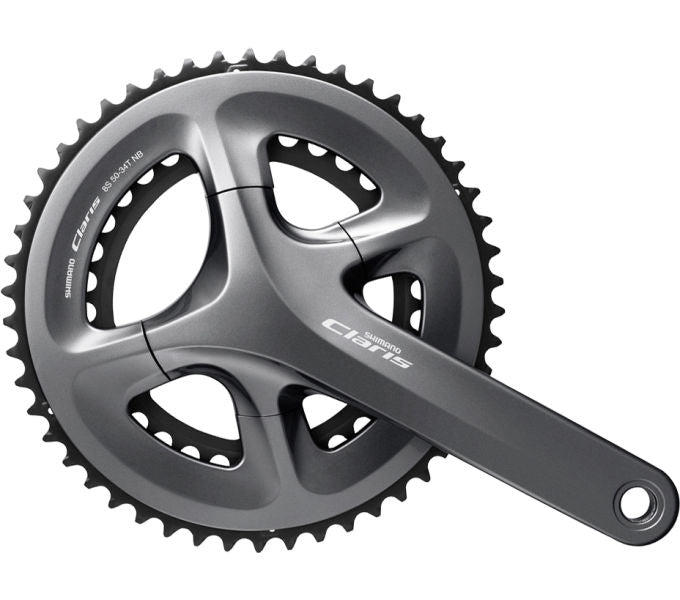 Colier SHIMANO CLARIS FC-R2000 2x8 viteze