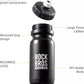 ROCKBROS Biciclete Sticla de Apa 600ml Sticla de baut Sticla de apa Ciclism