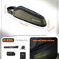 ROCKBROS geanta cadru geanta tub oblic geanta biciclete bicicleta de drum MTB