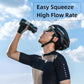 ROCKBROS Biciclete Sticla de Apa 600ml Sticla de baut Sticla de apa Ciclism