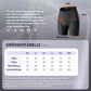 Pantaloni scurți de ciclism ROCKBROS TVI pantaloni scurți de ciclism damă pantaloni scurți de ciclism căptușiți 4D jambiere scurte