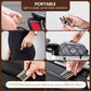 Instrument de reparare a bicicletei ROCKBROS 8 în 1 Instrument multifuncțional din lemn din oțel inoxidabil