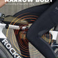 ROCKBROS geanta cadru geanta tub oblic geanta biciclete bicicleta de drum MTB