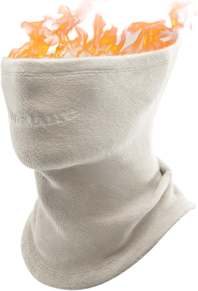 Balaclava Qunature Balaclava Căldură de Iarnă Balaclava Termică Rezistent la vânt Mască de schi pentru activități în aer liber, cum ar fi Ciclism Motociclism Snowboard Schi Încălzitor pentru gât pentru femei/Bărbați Unisex