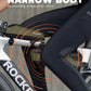 ROCKBROS geanta cadru geanta tub oblic geanta biciclete bicicleta de drum MTB