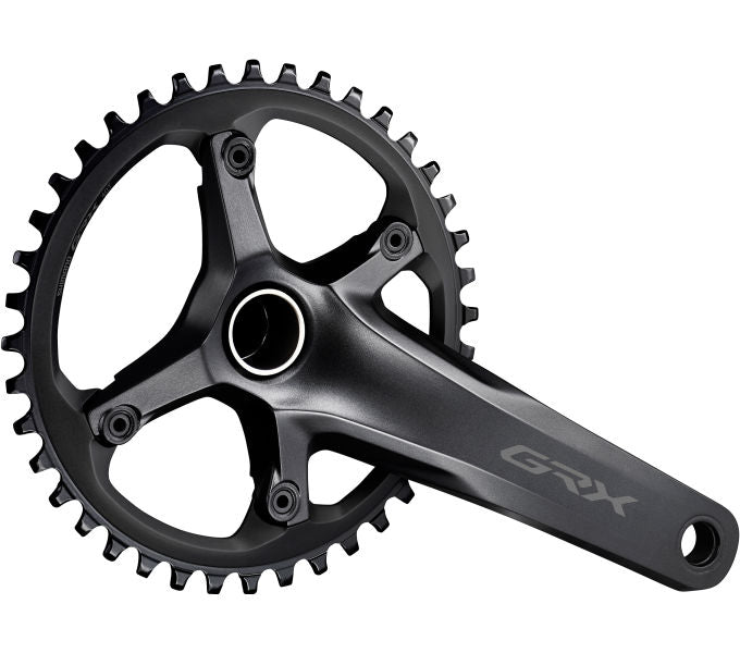 Piesă SHIMANO GRX FC-RX600 1x11 viteze