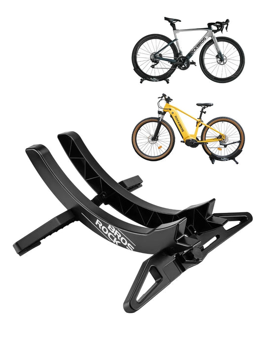 Suport central ROCKBROS pentru toate roțile MTB cu lățime de 2,6-8 cm