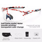 ROCKBROS Ochelari de soare polarizați/fotocromatici Ochelari de ciclism Bicicletă UV400 UNISEX