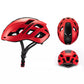 Casca de bicicleta ROCKBROS Casca de bicicleta cu capac magnetic detasabil casca MTB