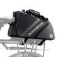 ROCKBROS geanta bagaje biciclete roata spate geanta 11.6L portbagaj -