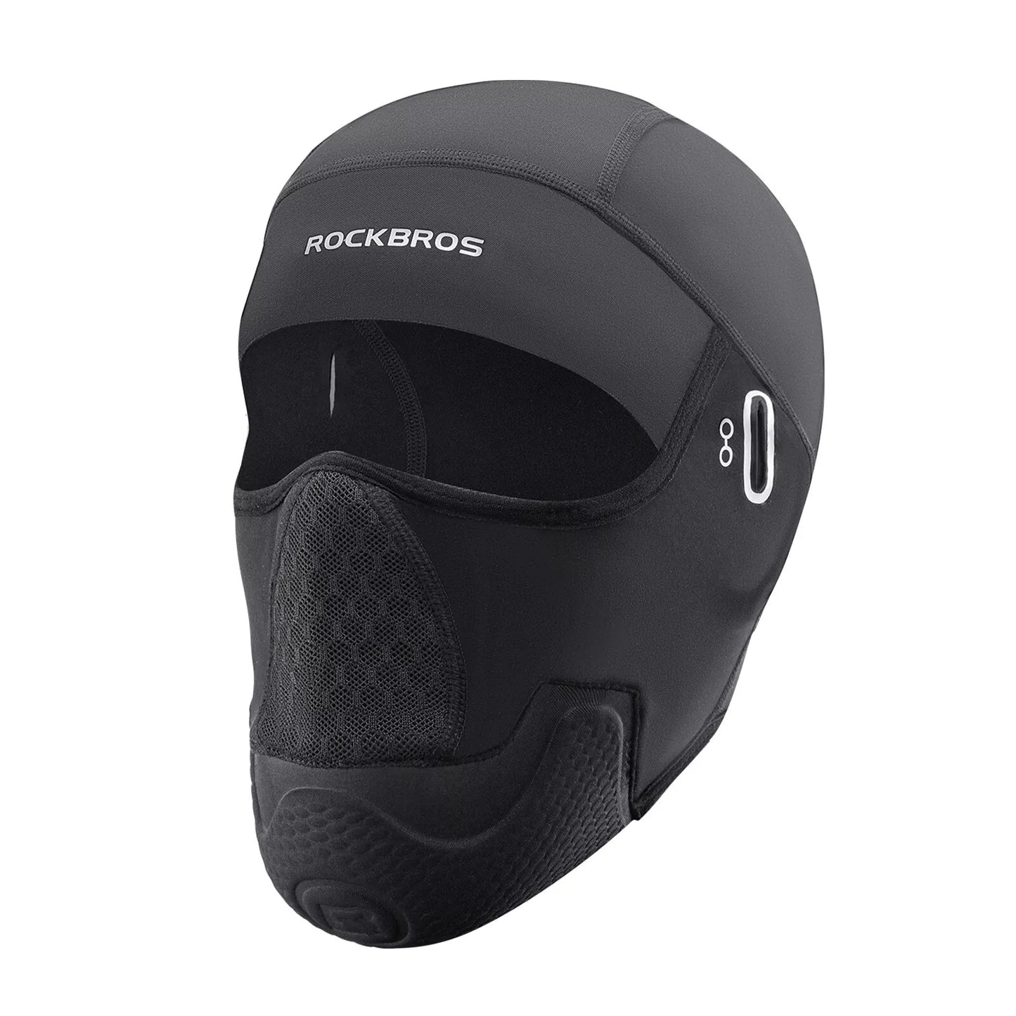 Balaclava pentru Cap de Motocicletă ROCKBROS Balaclava pentru Bicicletă