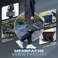 ROCKBROS geanta bagaje biciclete roata spate geanta 11.6L portbagaj -
