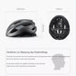 Casca de bicicleta ROCKBROS casca de ciclism casca de protectie unisex pentru casca de bicicleta de drum pentru bicicleta de munte