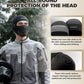 Balaclava pentru Cap de Motocicletă ROCKBROS Balaclava pentru Bicicletă