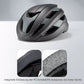 Casca de bicicleta ROCKBROS casca de ciclism casca de protectie unisex pentru casca de bicicleta de drum pentru bicicleta de munte